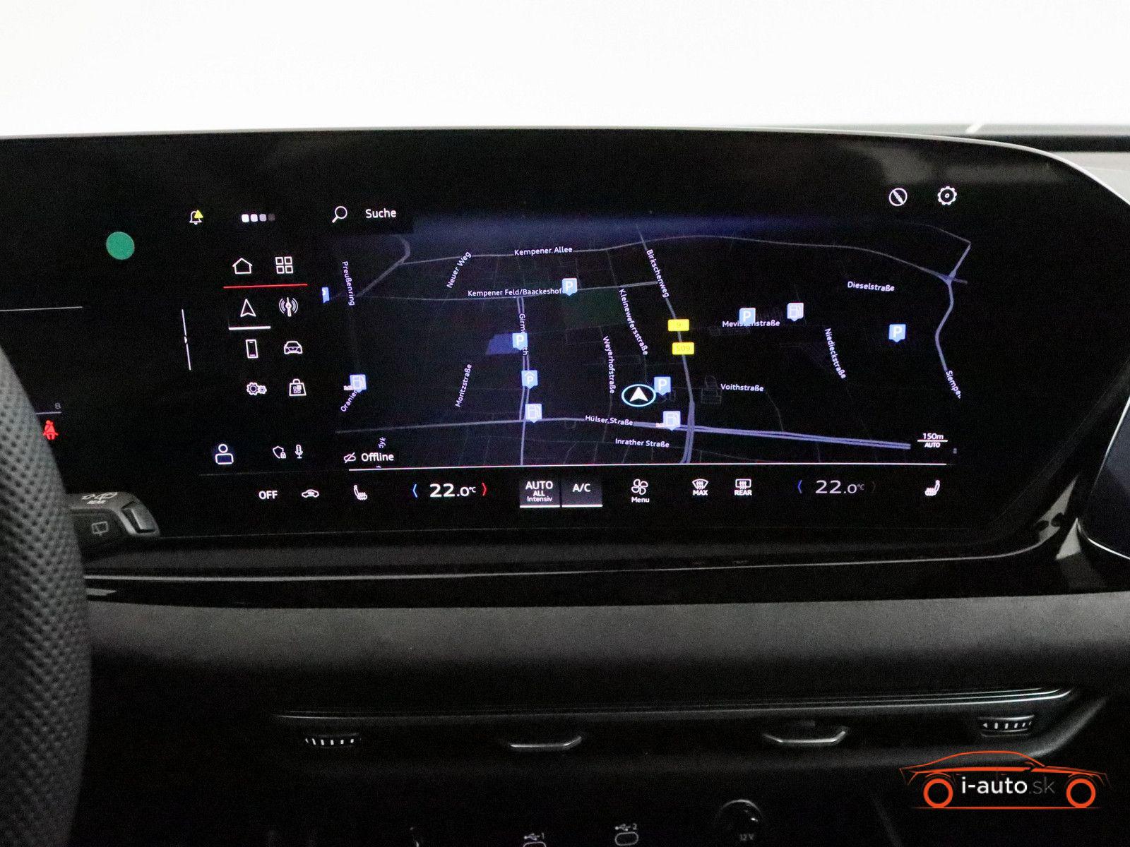 Audi A6 2025 na predaj – fotografia 13