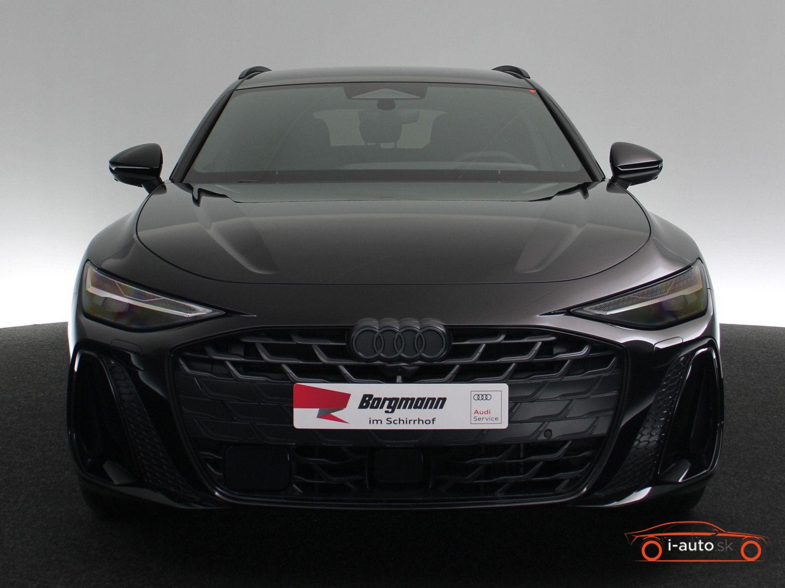 Audi A6 2025 na predaj – fotografia 15