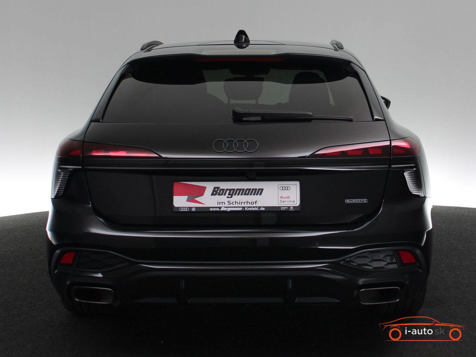 Audi A6 2025 na predaj – fotografia 16
