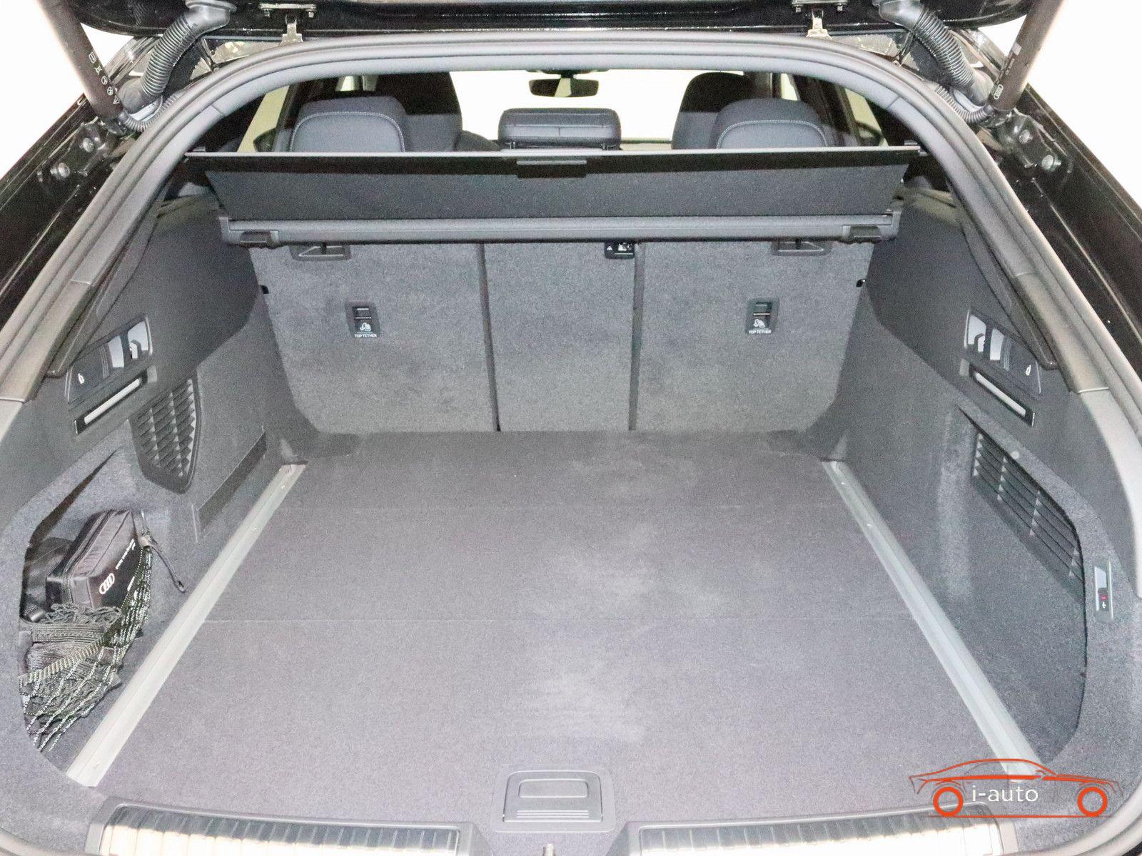 Audi A6 2025 na predaj – fotografia 19