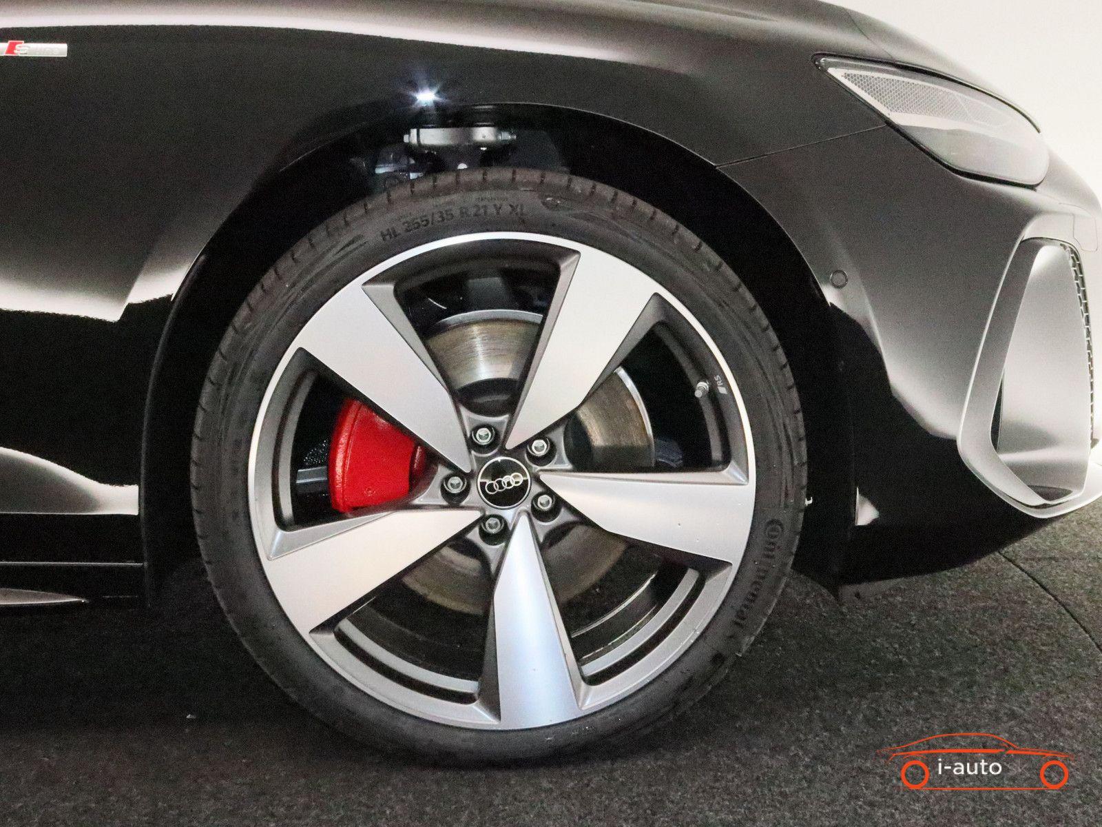 Audi A6 2025 na predaj – fotografia 20