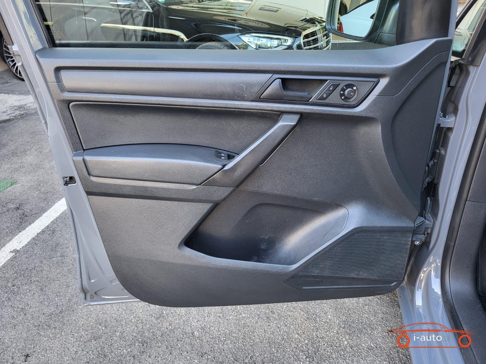 Volkswagen Caddy 2017 na predaj – fotografia 18