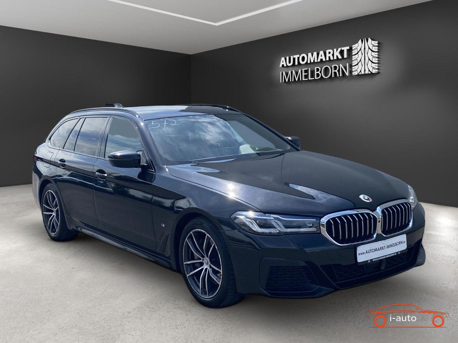 BMW Rad 5 2023 na predaj