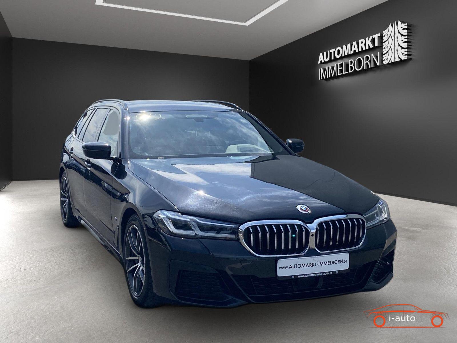 BMW Rad 5 2023 na predaj – fotografia 2
