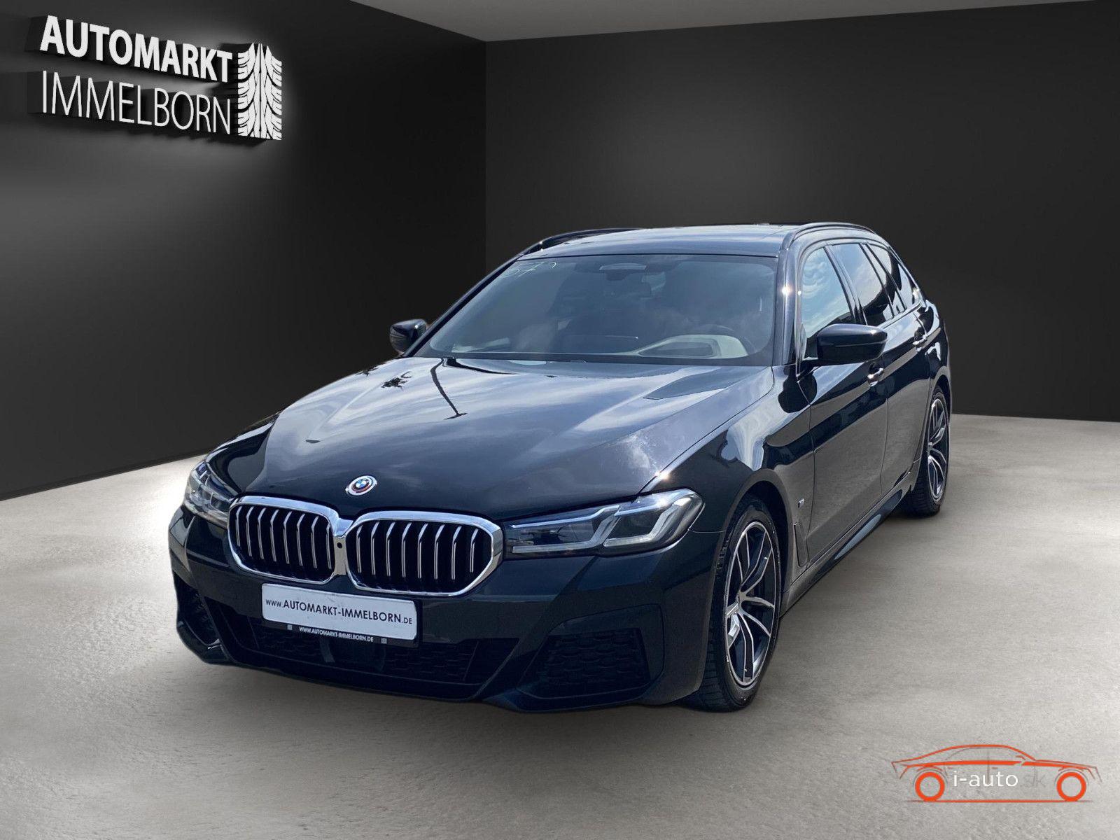 BMW Rad 5 2023 na predaj – fotografia 3