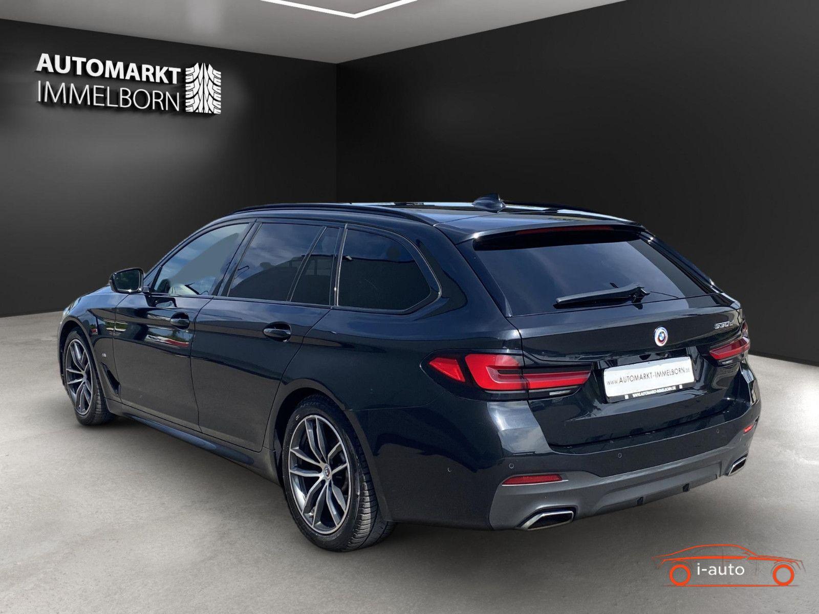 BMW Rad 5 2023 na predaj – fotografia 5