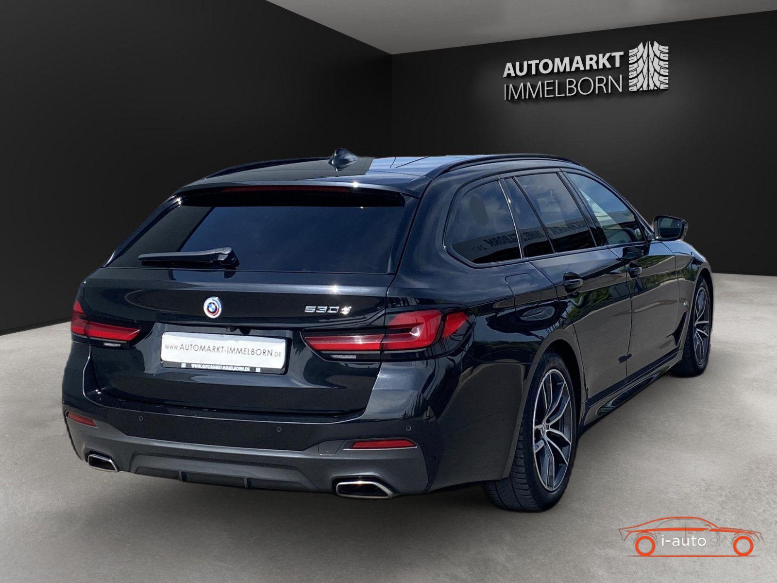 BMW Rad 5 2023 na predaj – fotografia 7