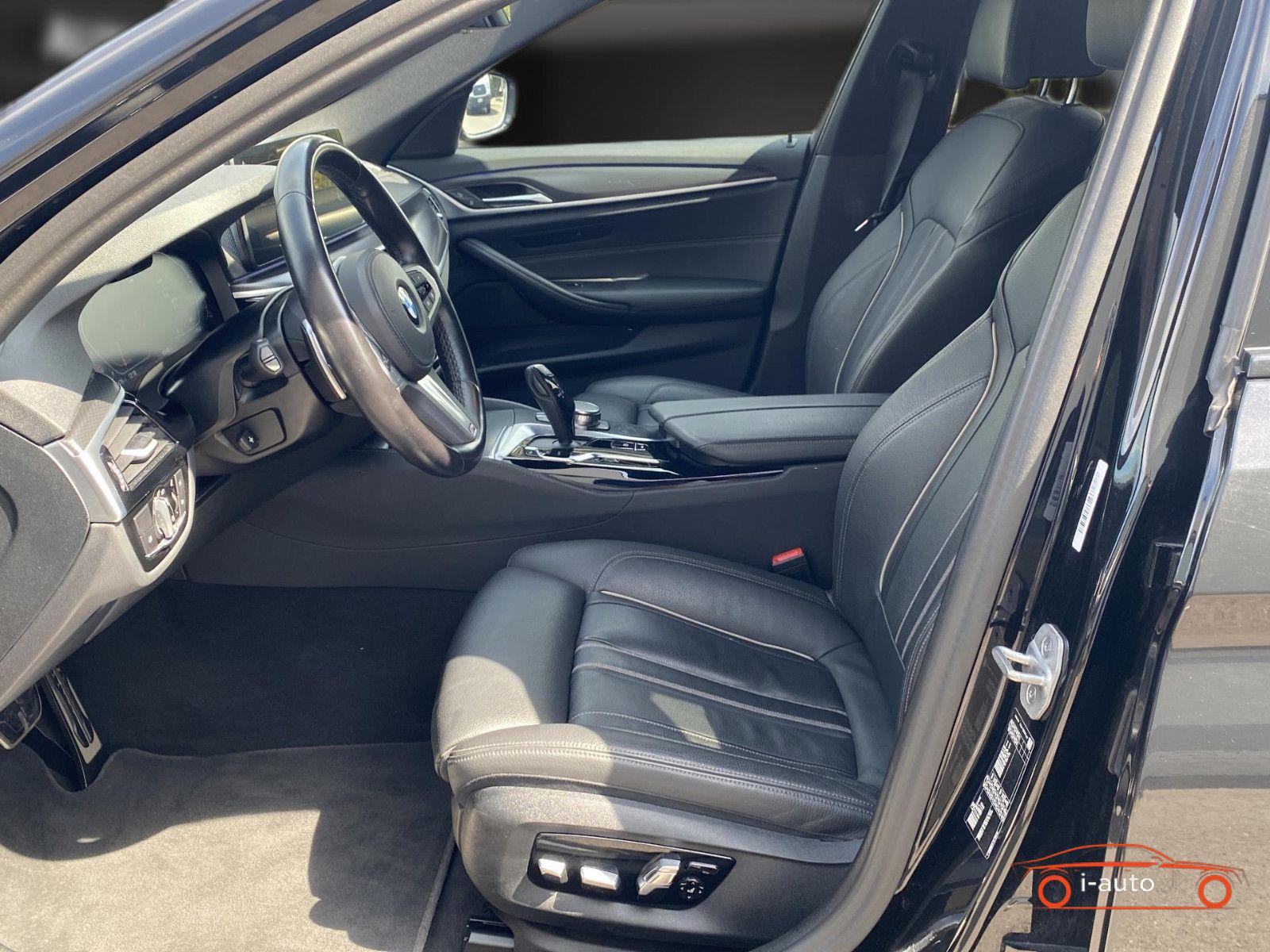 BMW Rad 5 2023 na predaj – fotografia 13