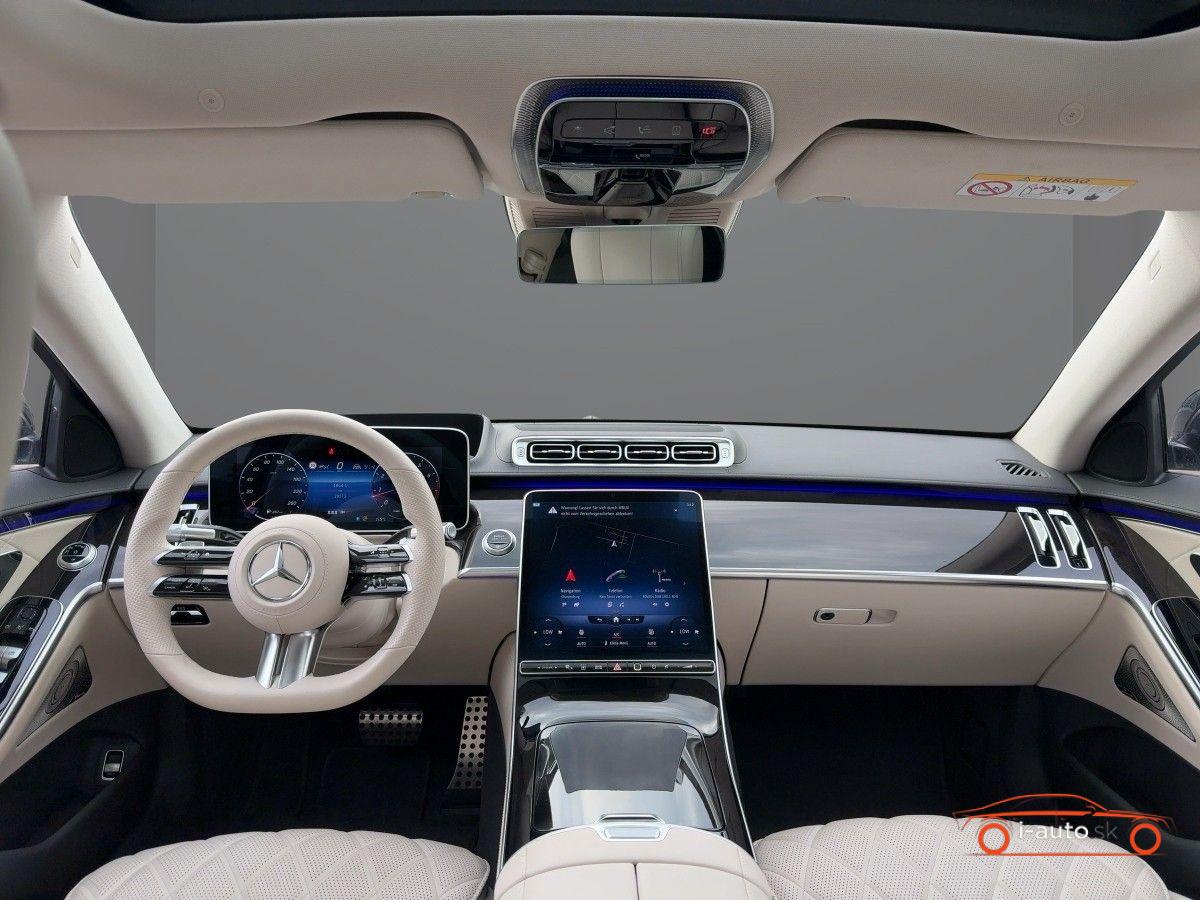 Mercedes-Benz S 2022 na predaj – fotografia 6