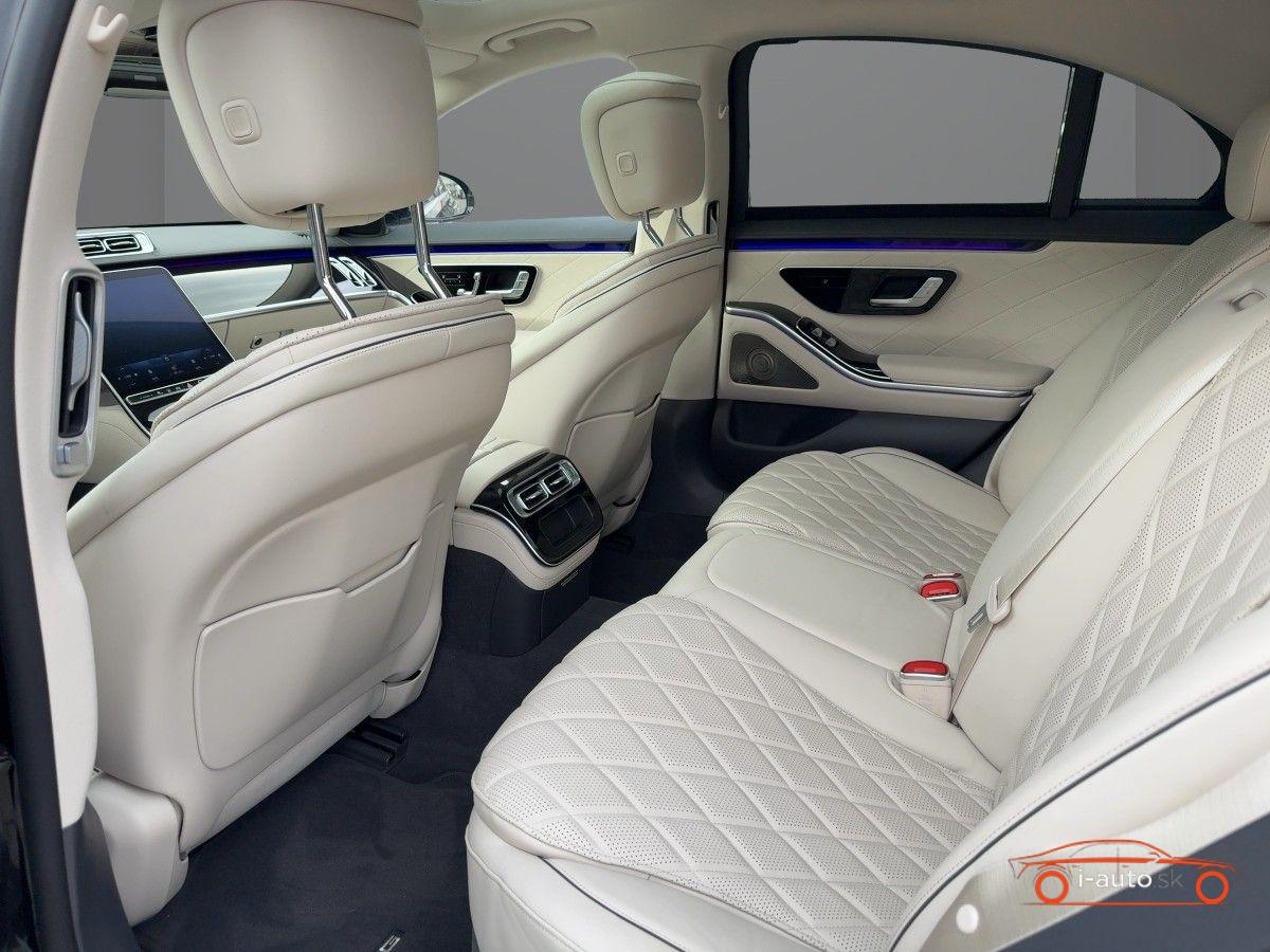 Mercedes-Benz S 2022 na predaj – fotografia 9