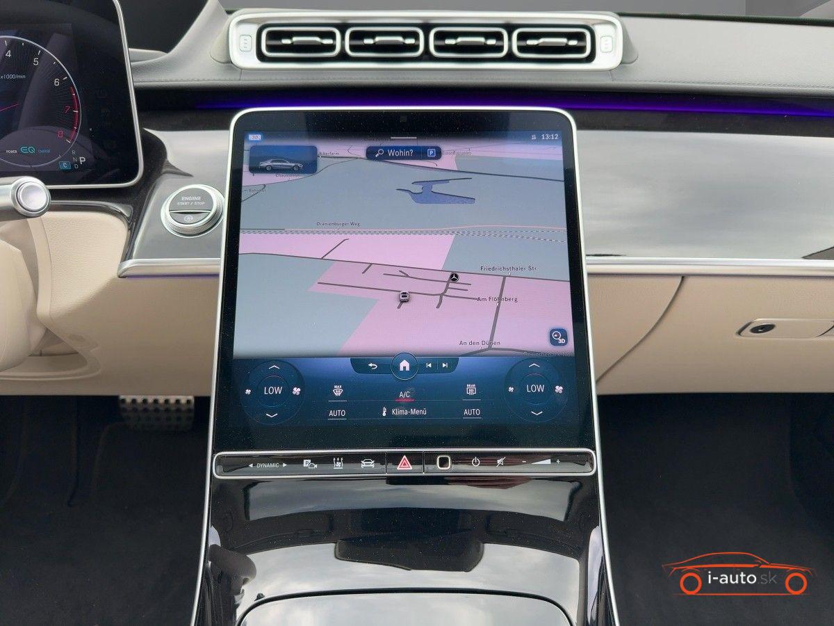 Mercedes-Benz S 2022 na predaj – fotografia 10