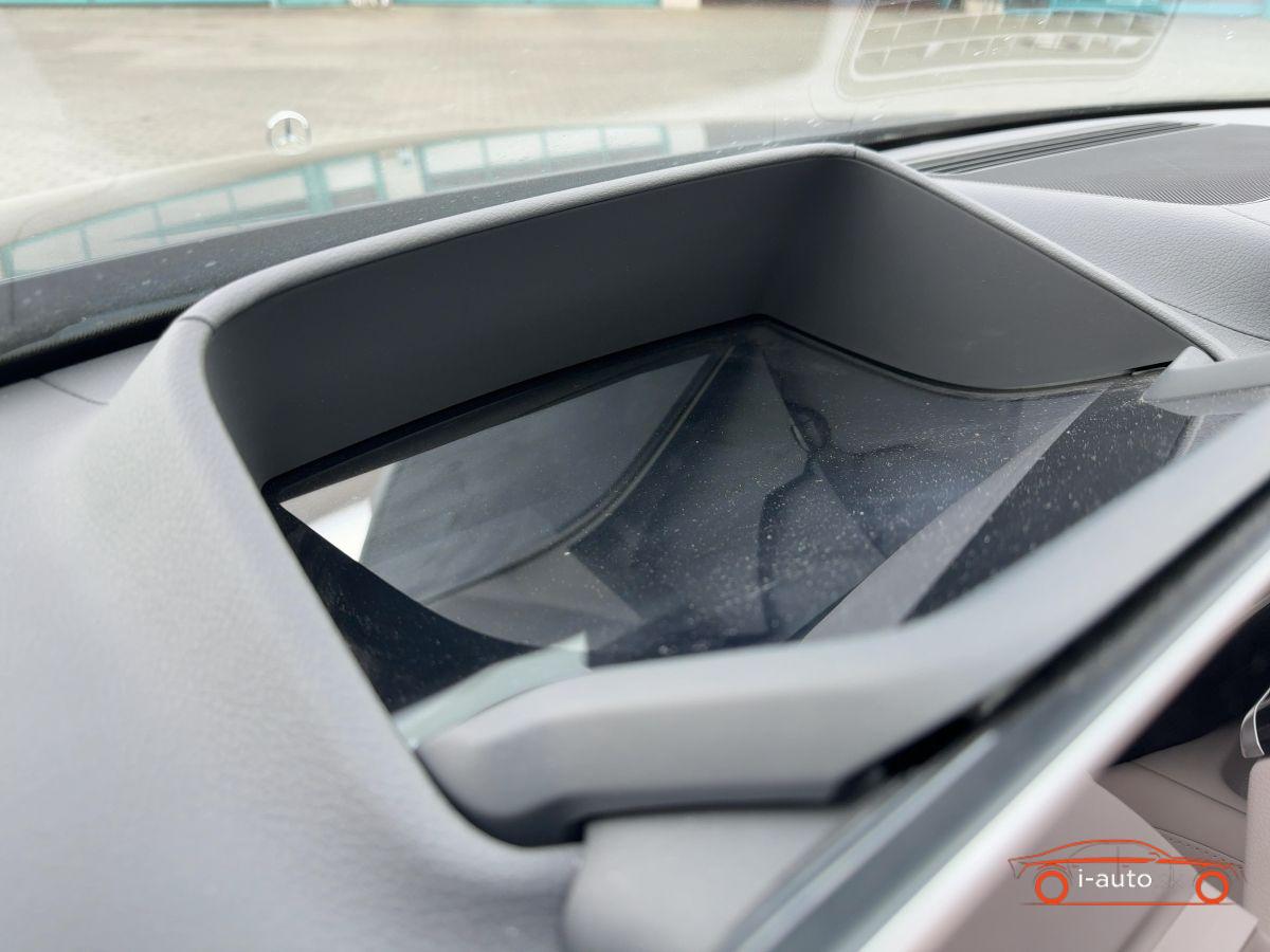 Mercedes-Benz S 2022 na predaj – fotografia 13