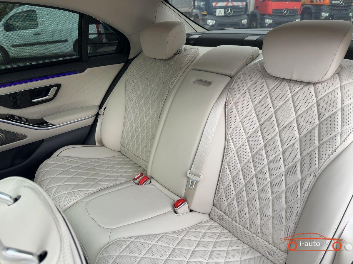 Mercedes-Benz S 2022 na predaj – fotografia 15