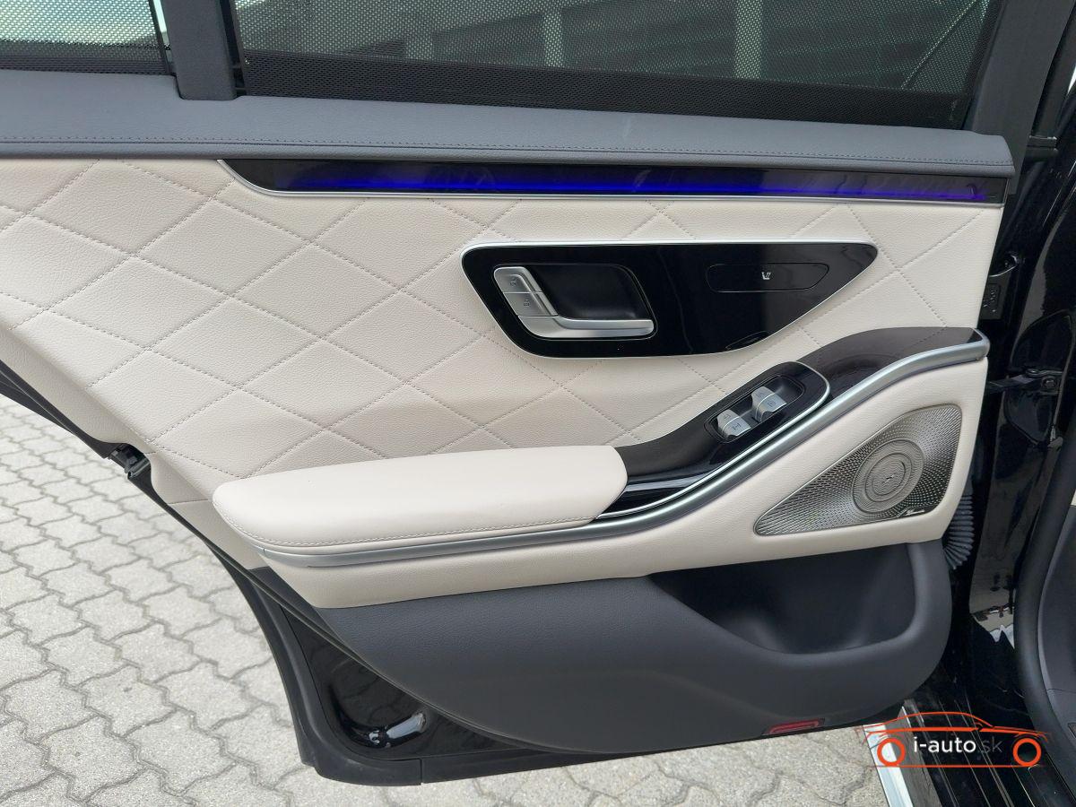 Mercedes-Benz S 2022 na predaj – fotografia 16