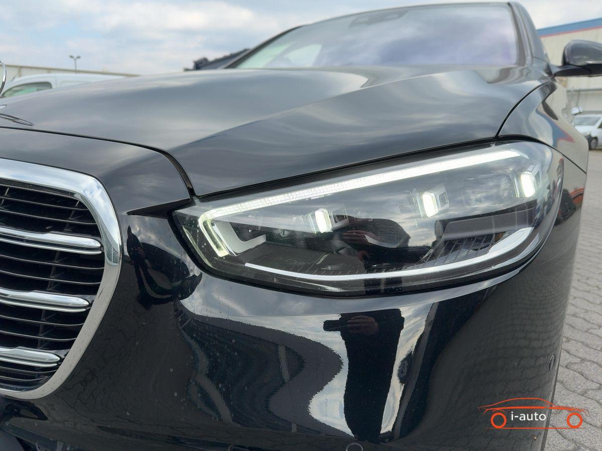 Mercedes-Benz S 2022 na predaj – fotografia 21