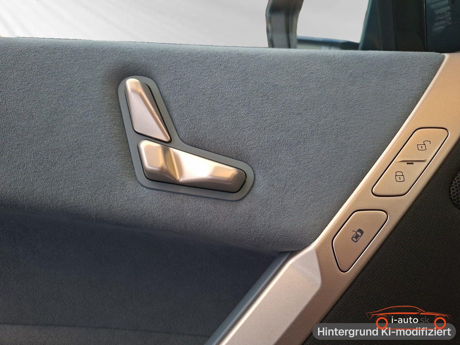BMW iX 2023 na predaj – fotografia 15