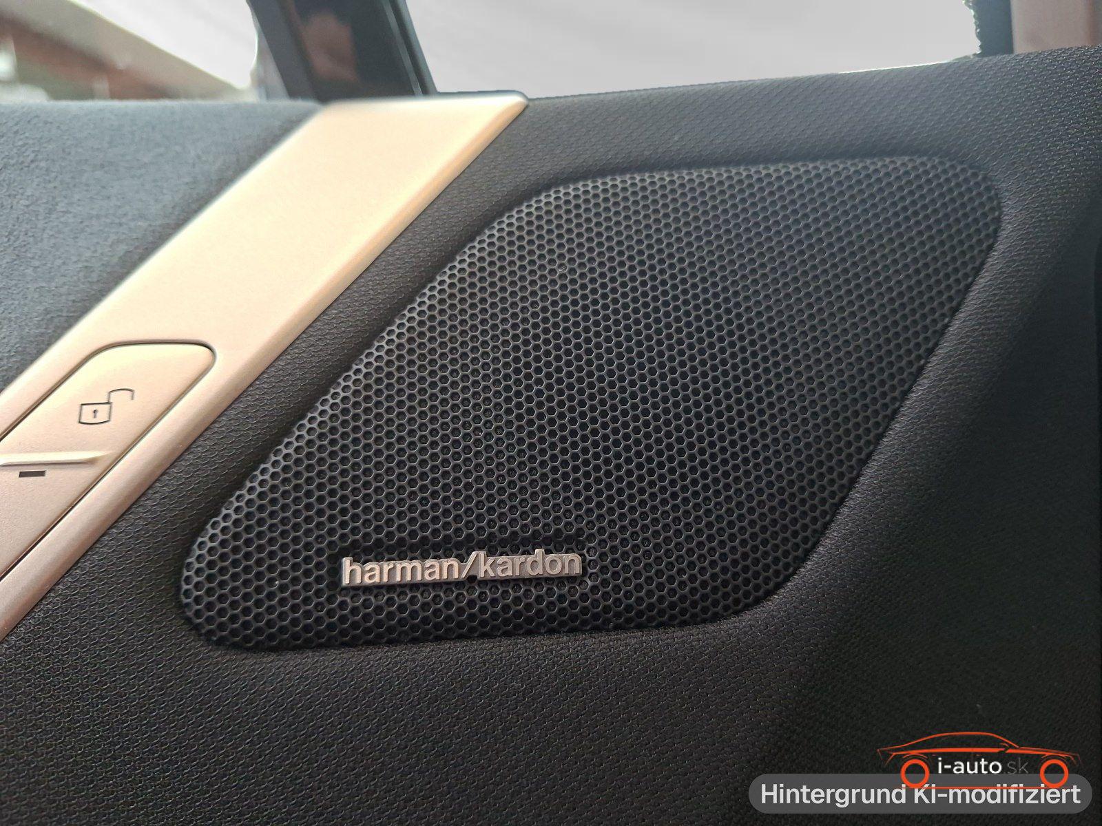 BMW iX 2023 na predaj – fotografia 16
