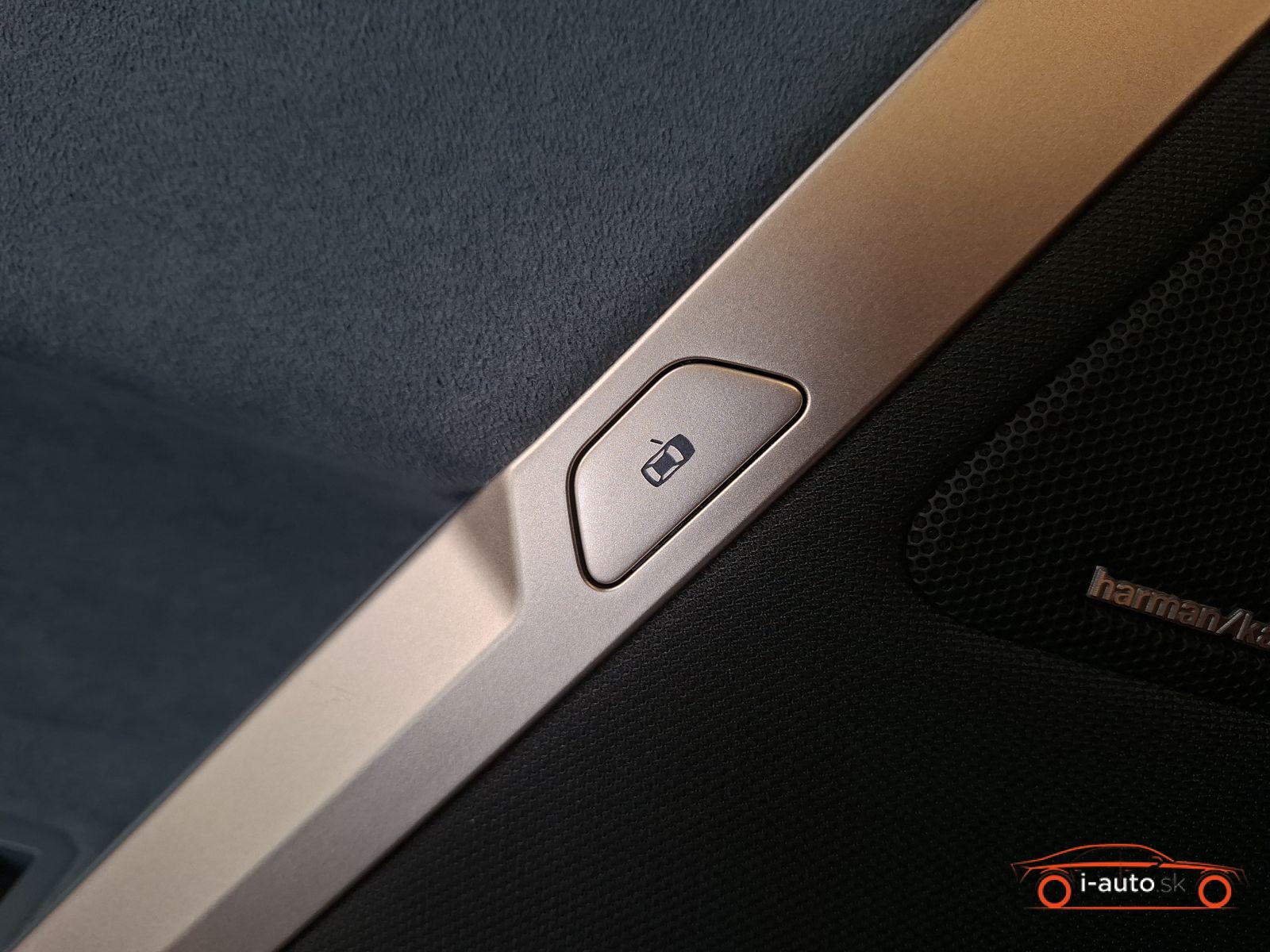 BMW iX 2023 na predaj – fotografia 31