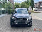 Audi Q5 2018 na predaj – fotografia 1