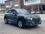 Audi Q5 2018 na predaj – fotografia 4