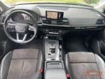 Audi Q5 2018 na predaj – fotografia 9
