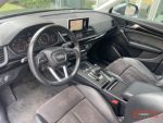 Audi Q5 2018 na predaj – fotografia 10
