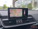 Audi Q5 2018 na predaj – fotografia 15