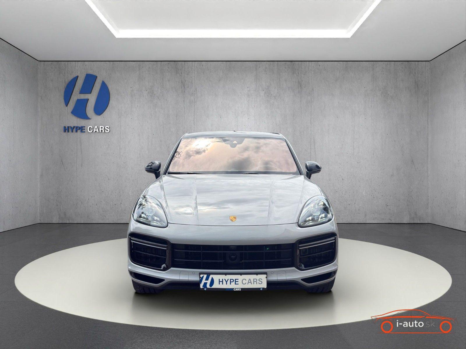 Porsche Cayenne 2022 na predaj – fotografia 2