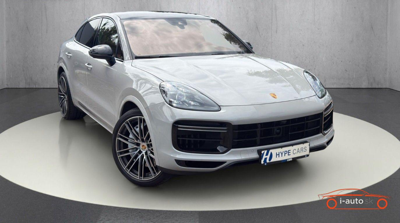 Porsche Cayenne 2022 na predaj – fotografia 3