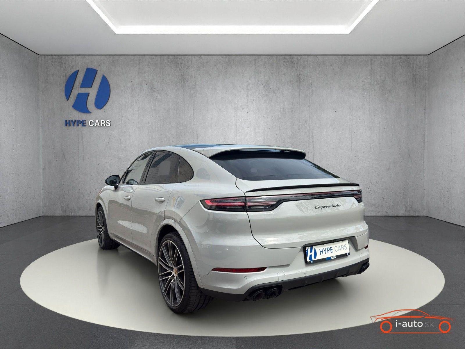 Porsche Cayenne 2022 na predaj – fotografia 5