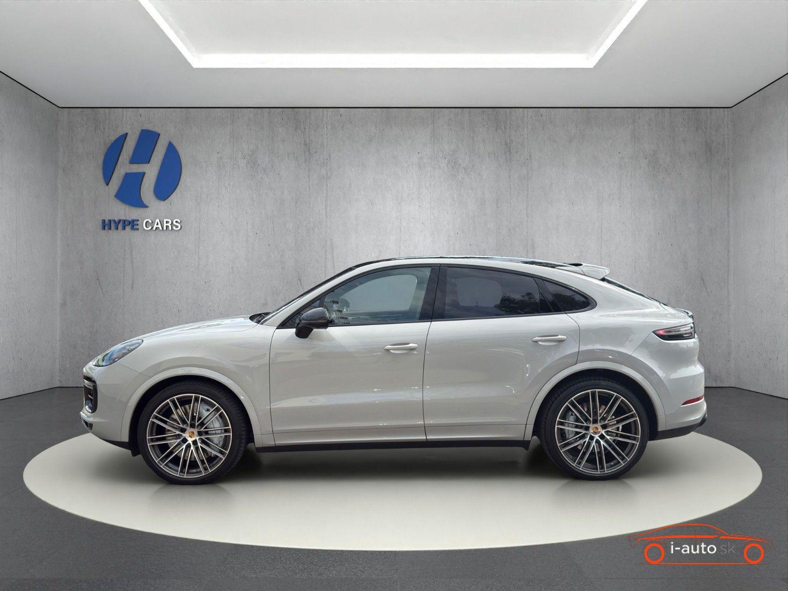 Porsche Cayenne 2022 na predaj – fotografia 6