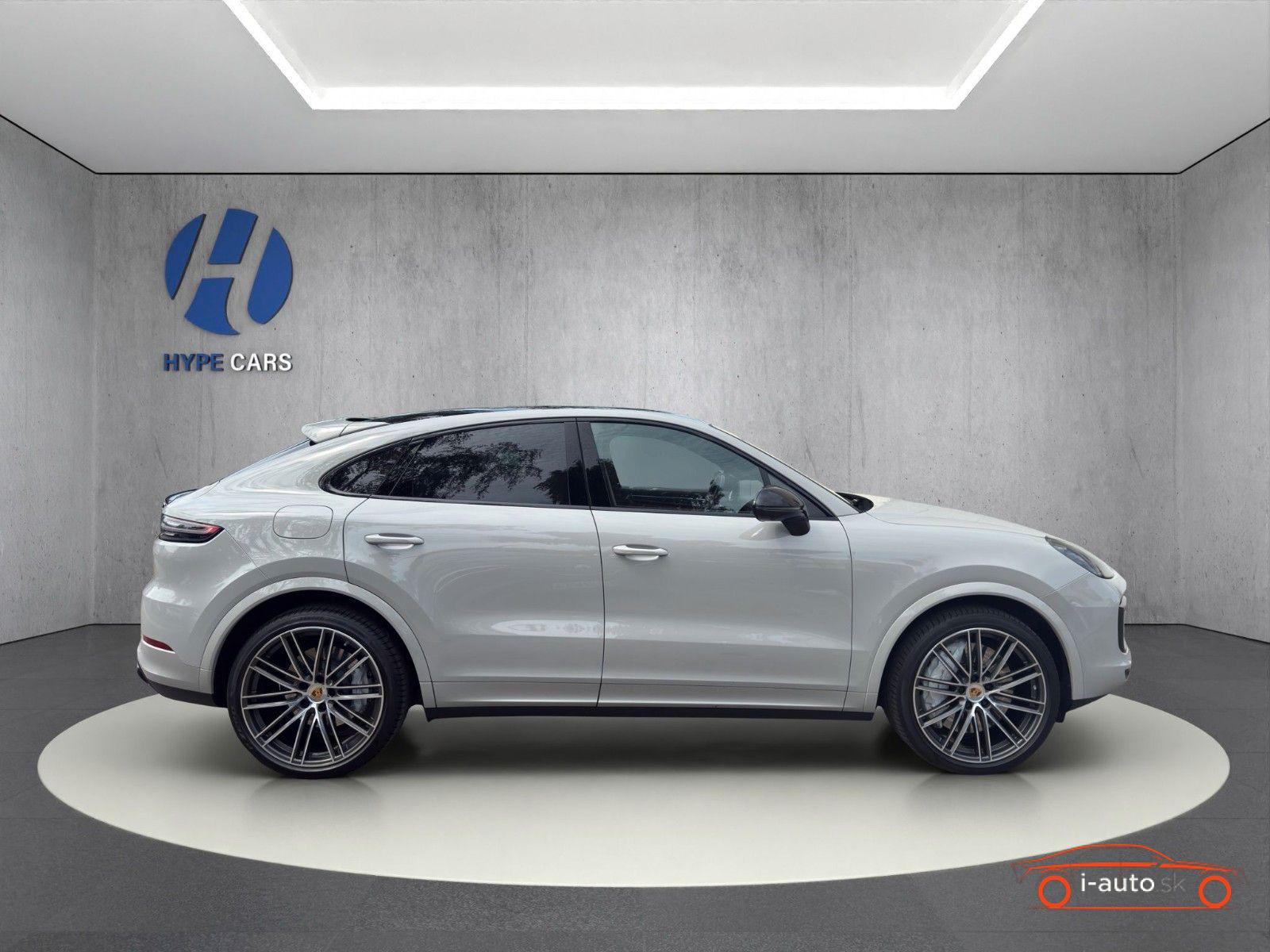 Porsche Cayenne 2022 na predaj – fotografia 7