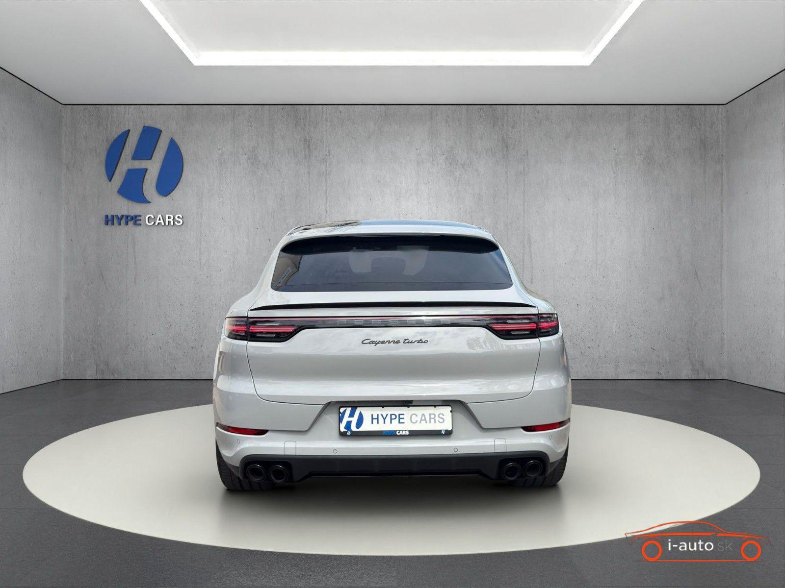 Porsche Cayenne 2022 na predaj – fotografia 8