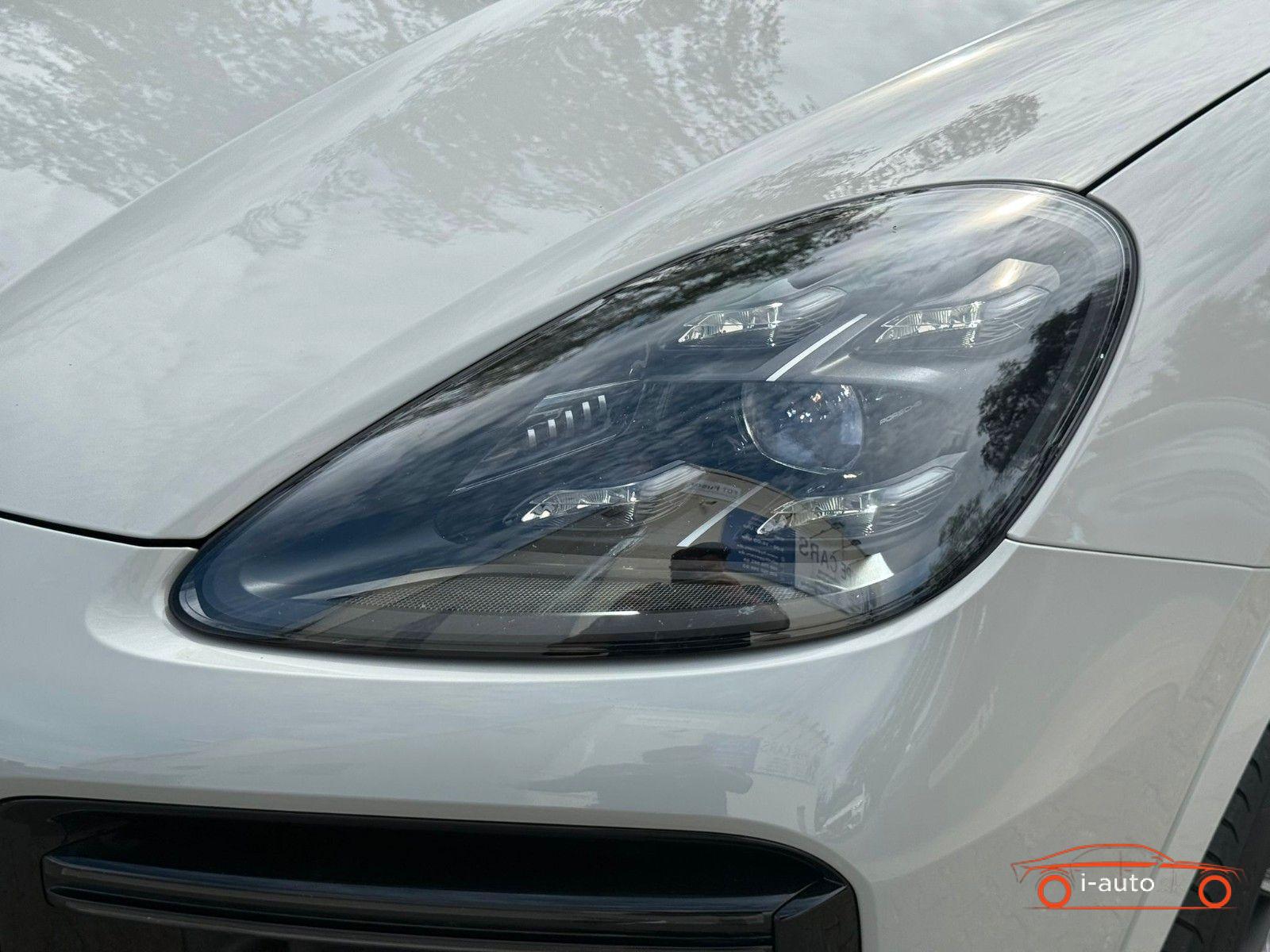 Porsche Cayenne 2022 na predaj – fotografia 9