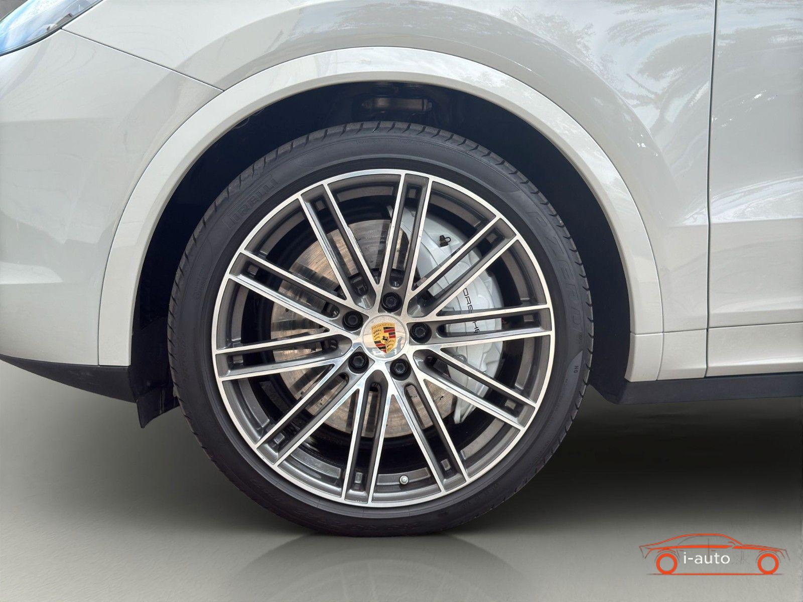 Porsche Cayenne 2022 na predaj – fotografia 10