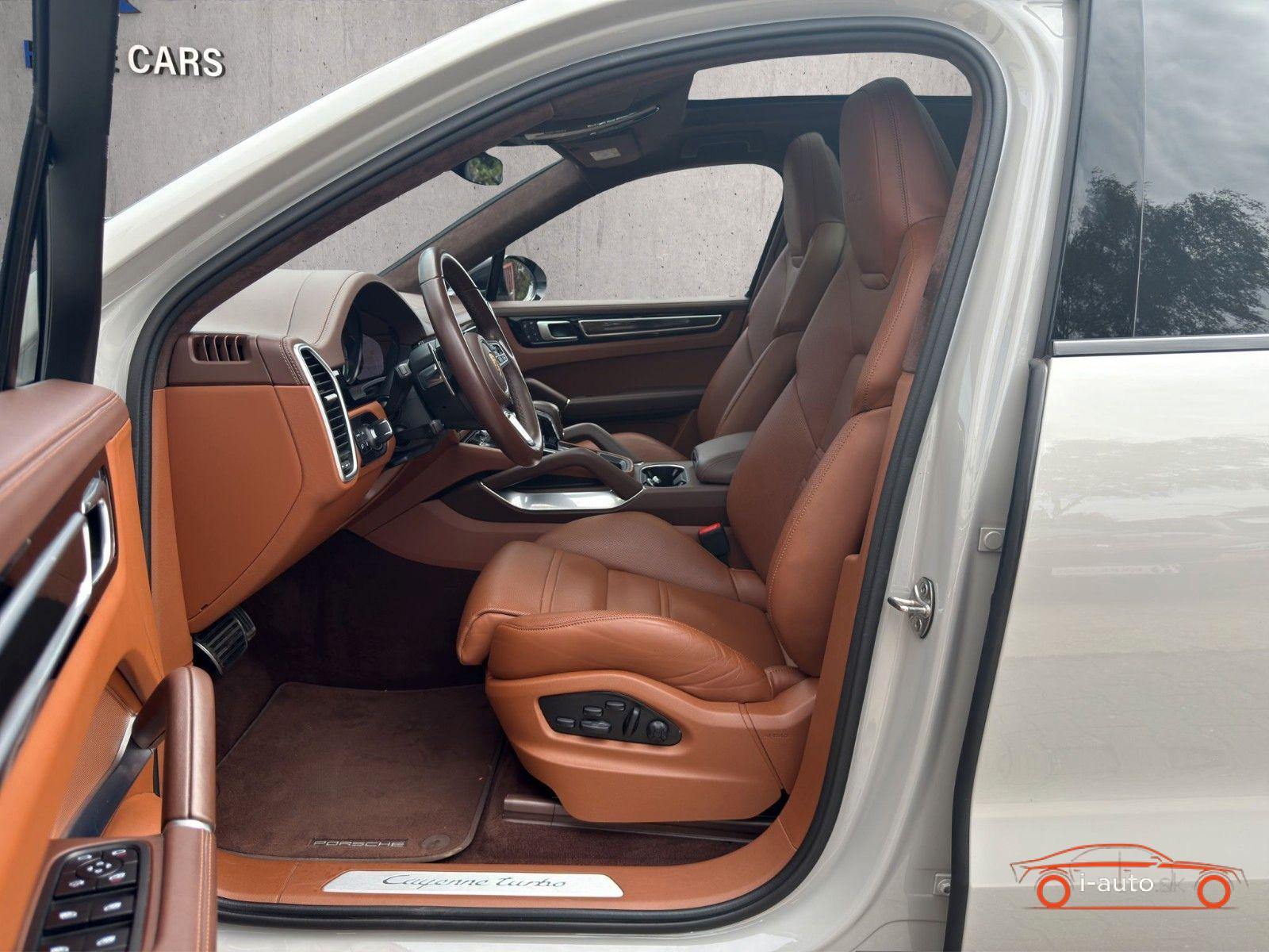 Porsche Cayenne 2022 na predaj – fotografia 12