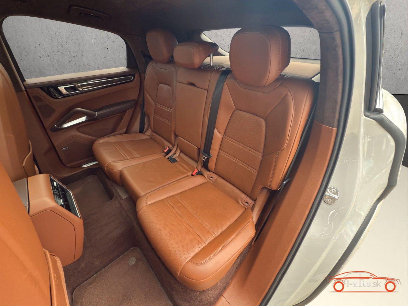 Porsche Cayenne 2022 na predaj – fotografia 13