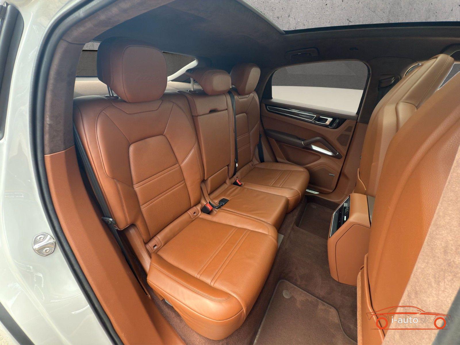 Porsche Cayenne 2022 na predaj – fotografia 14