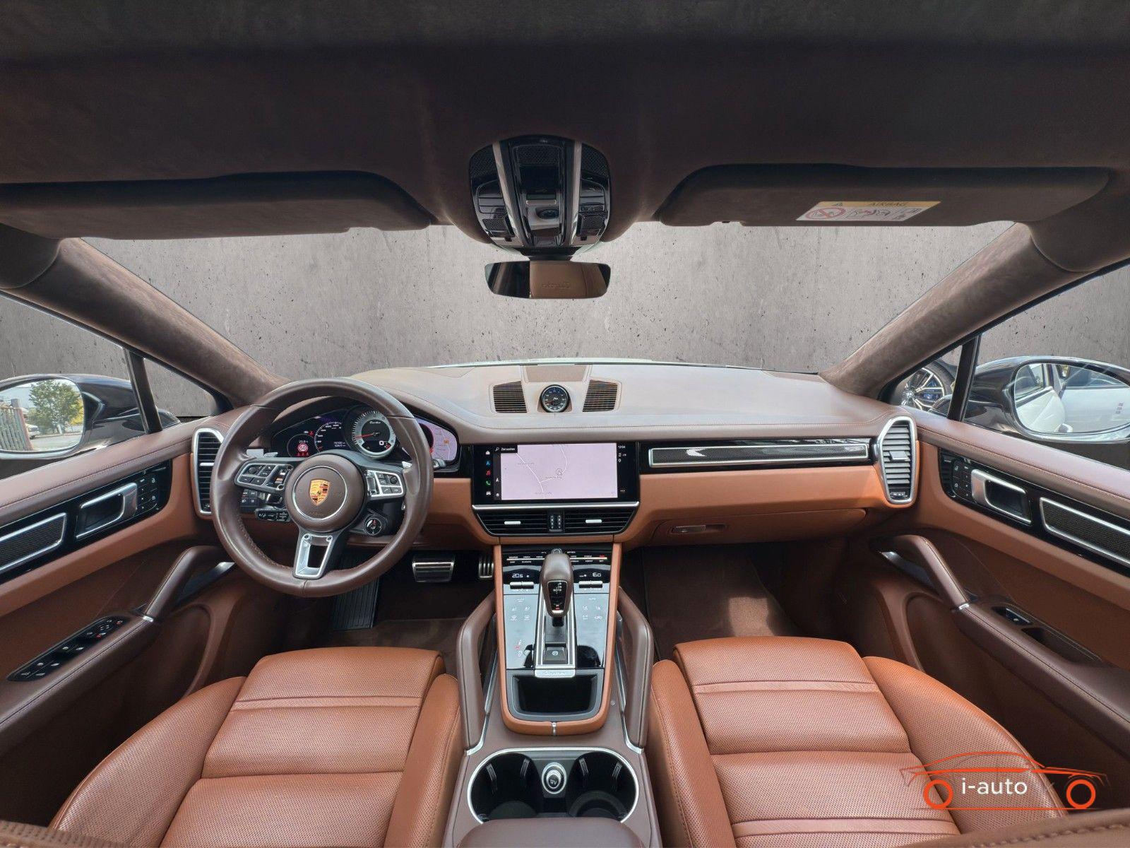 Porsche Cayenne 2022 na predaj – fotografia 15