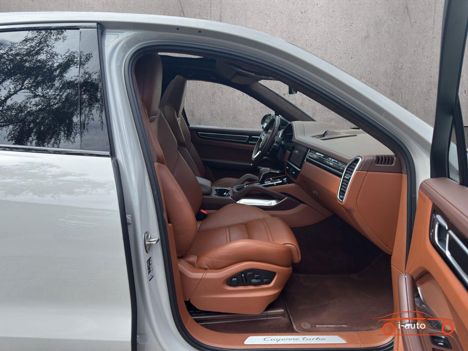 Porsche Cayenne 2022 na predaj – fotografia 16