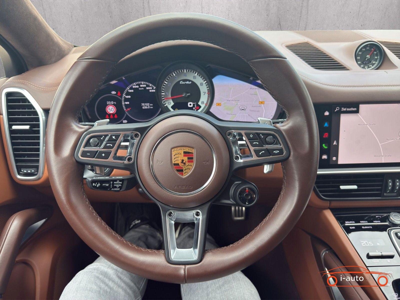 Porsche Cayenne 2022 na predaj – fotografia 18