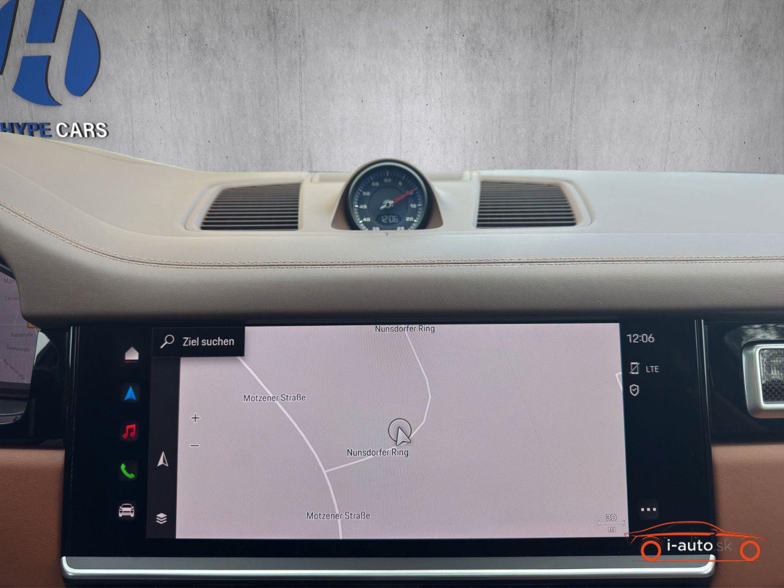 Porsche Cayenne 2022 na predaj – fotografia 22