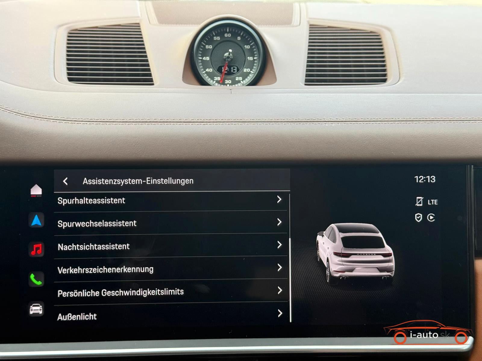 Porsche Cayenne 2022 na predaj – fotografia 26