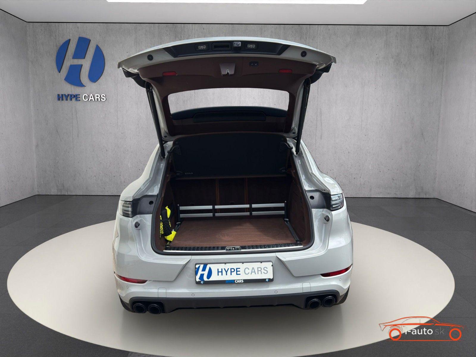Porsche Cayenne 2022 na predaj – fotografia 36