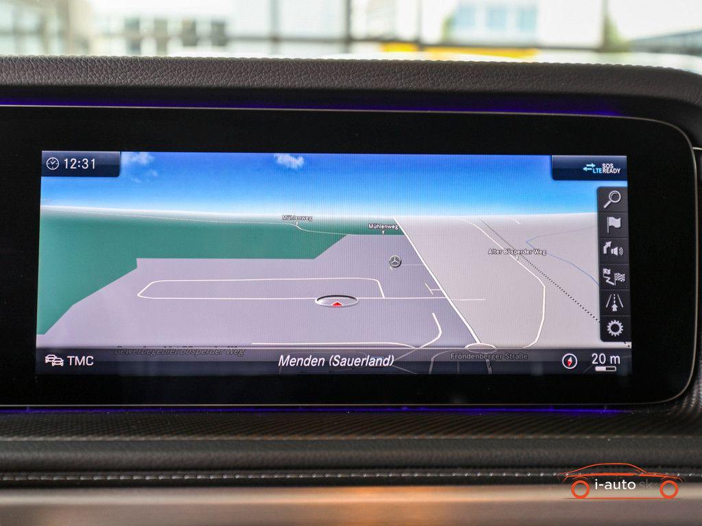 Mercedes-Benz G 2022 na predaj – fotografia 10