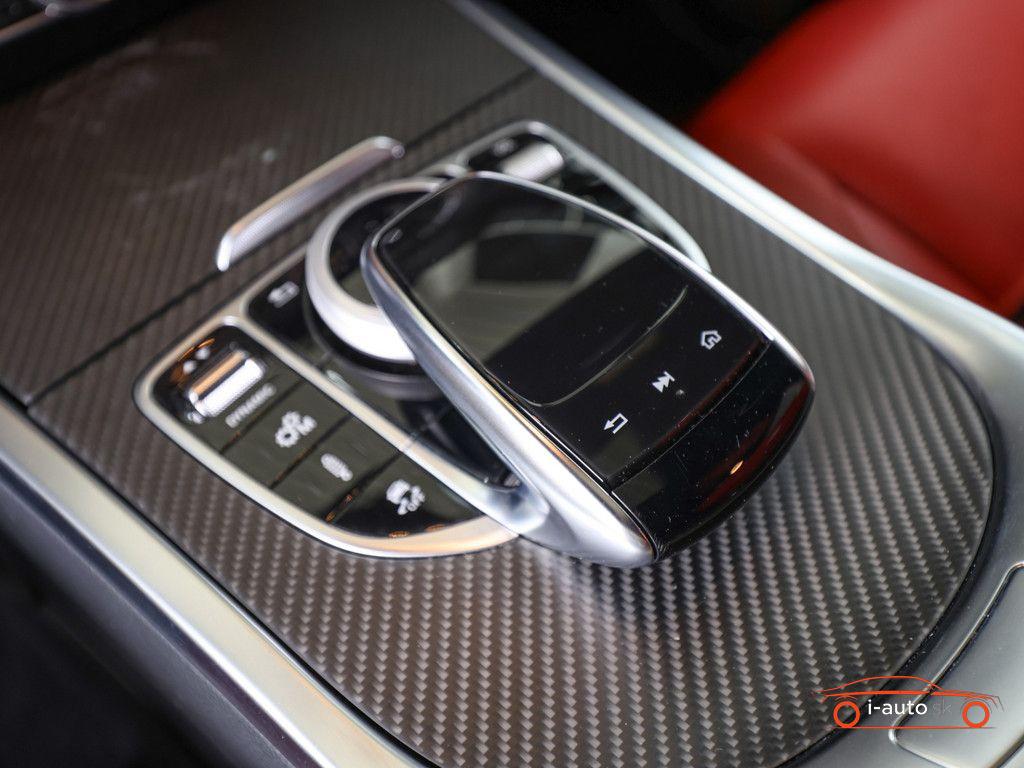 Mercedes-Benz G 2022 na predaj – fotografia 14