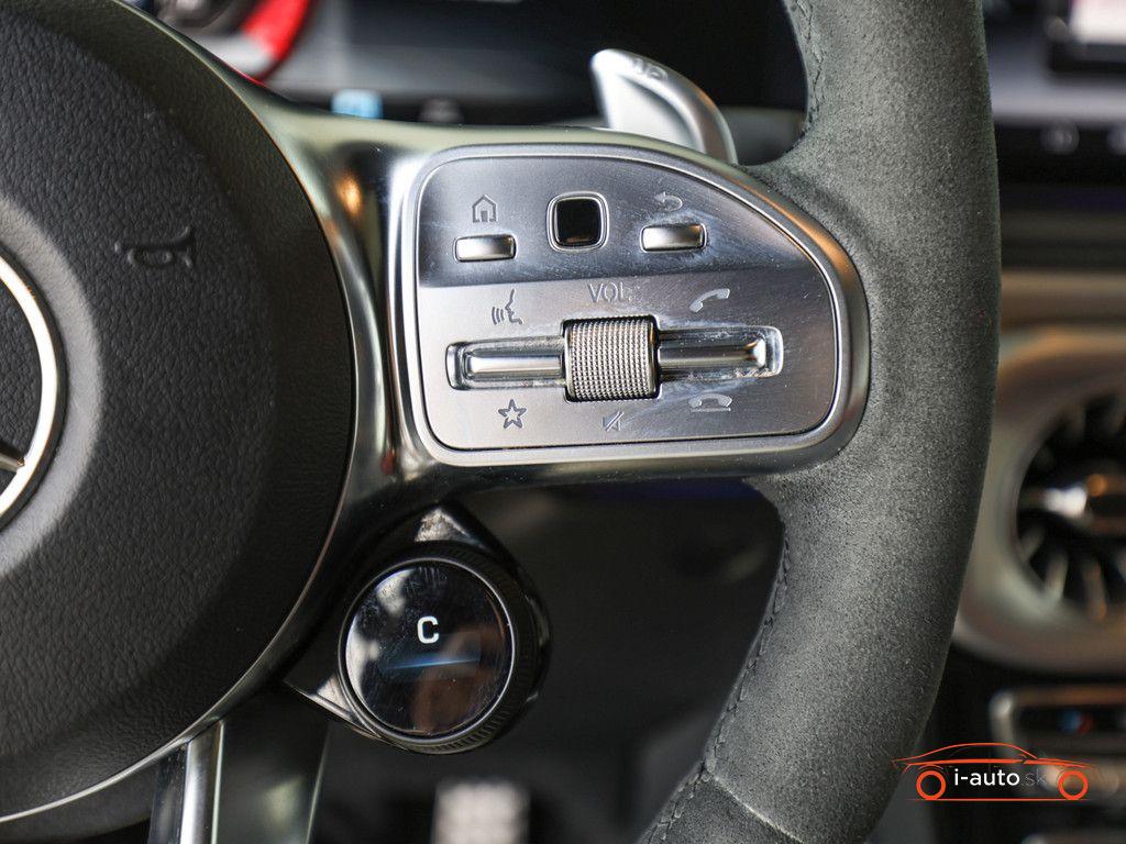 Mercedes-Benz G 2022 na predaj – fotografia 18