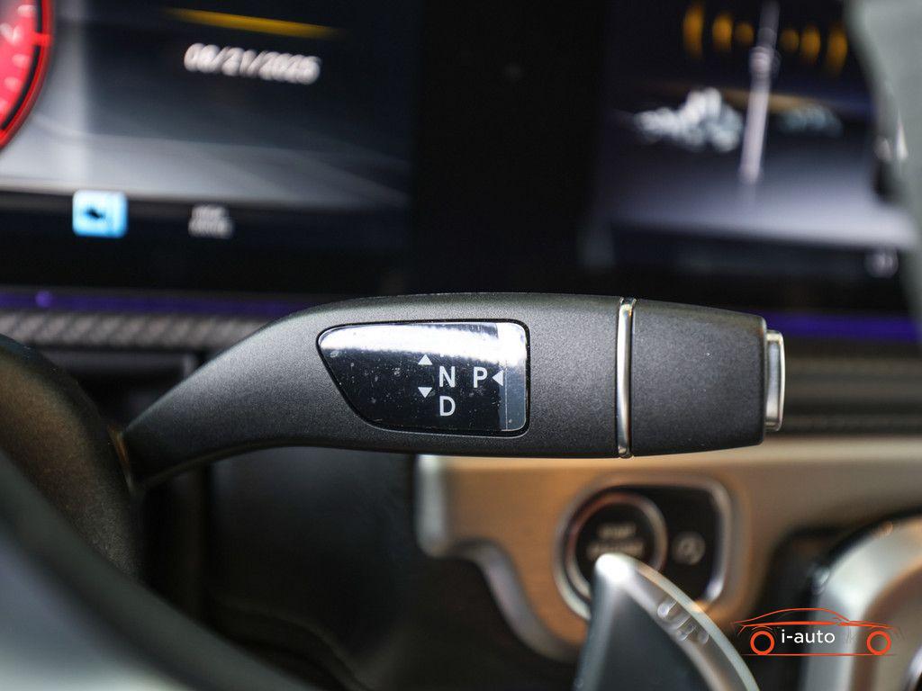 Mercedes-Benz G 2022 na predaj – fotografia 20