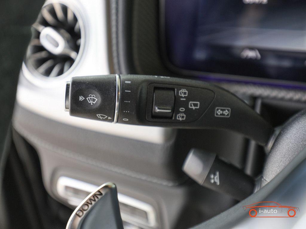 Mercedes-Benz G 2022 na predaj – fotografia 21