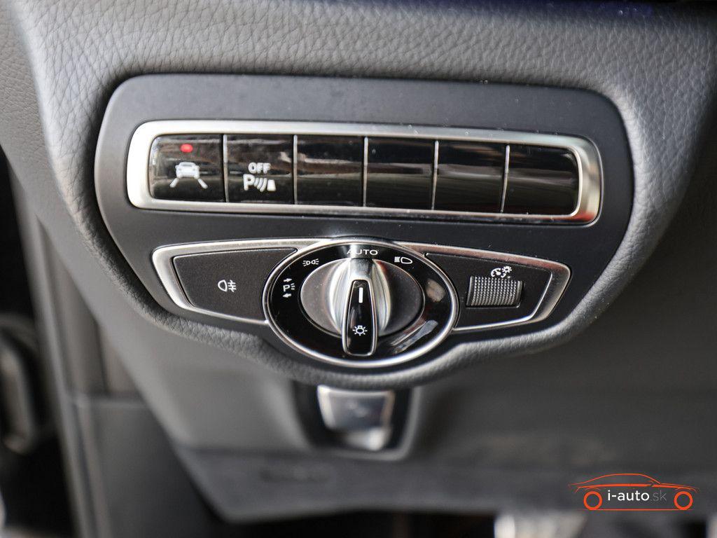 Mercedes-Benz G 2022 na predaj – fotografia 22